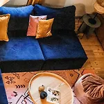 Designer In Historic Pond House