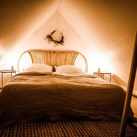 Designer In Historic Pond House Appartement Freudenfeld